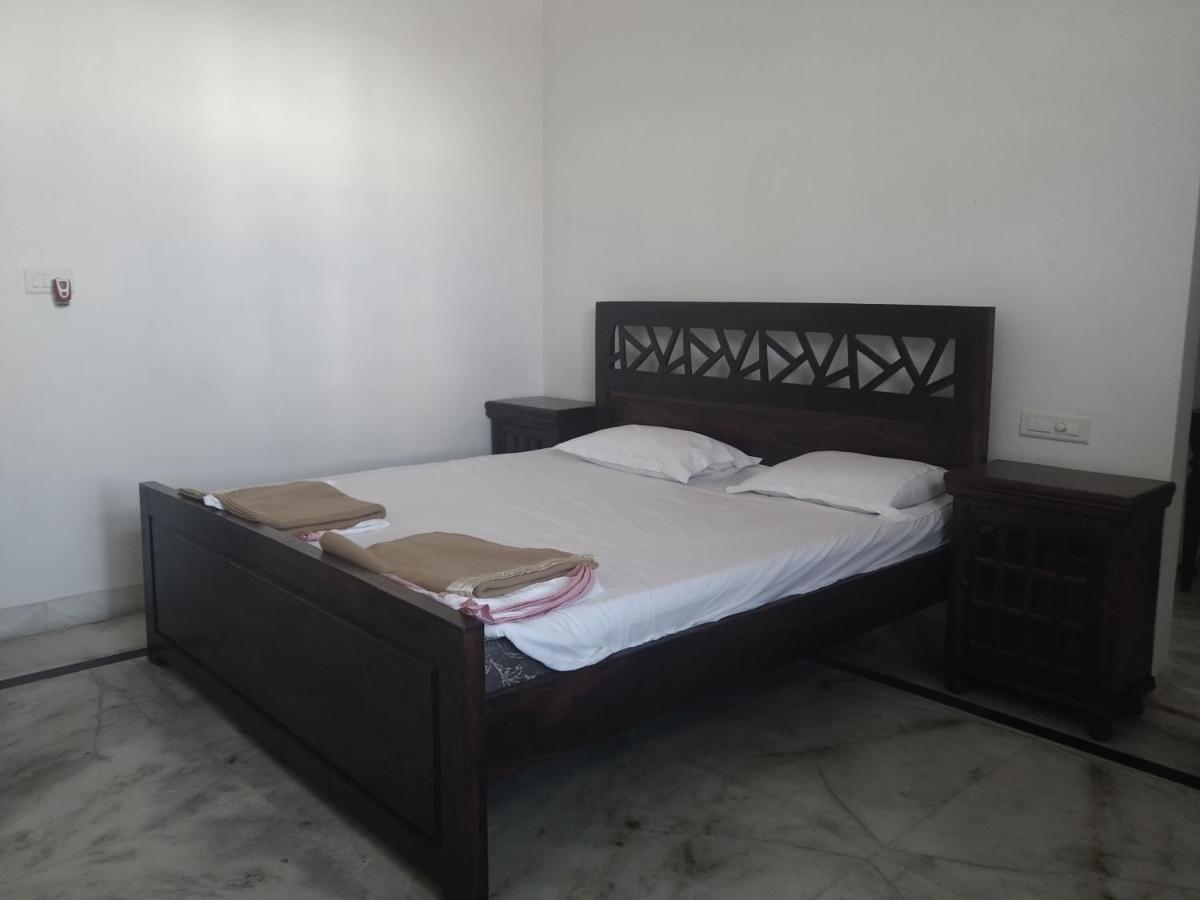 Hôtel Ajay Bhawan à Udaipur Extérieur photo